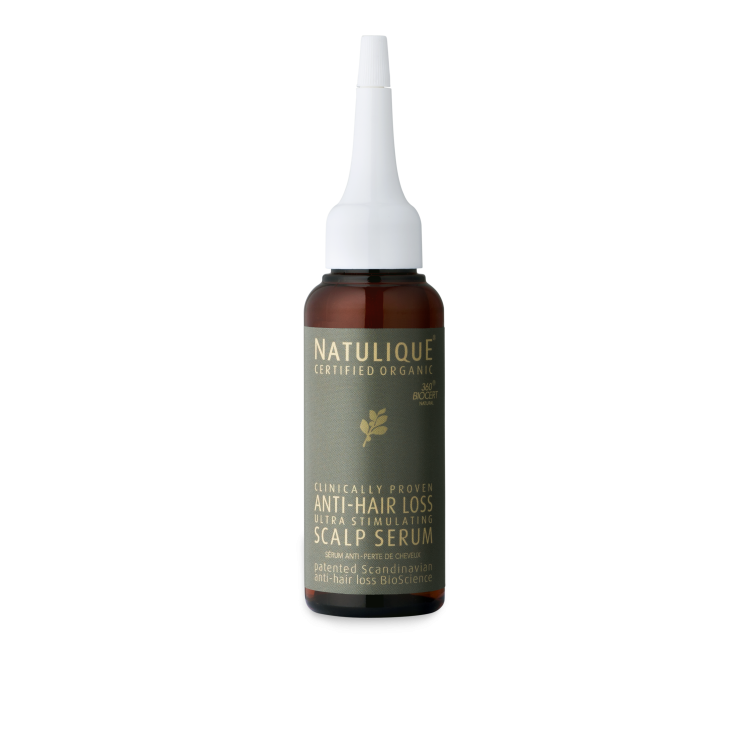 NATULIQUE - SÉRUM PROTI VYPADÁVANIU VLASOV - 50ml -  NATULIQUE ANTI-HAIR LOSS SERUM 